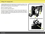 Preview for 24 page of Technogym Selection Chest Incline User Manual