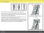 Preview for 25 page of Technogym Selection Chest Incline User Manual