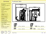 Preview for 4 page of Technogym Selection Chest Press User Manual