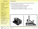 Preview for 10 page of Technogym Selection Chest Press User Manual