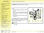 Preview for 14 page of Technogym Selection Chest Press User Manual