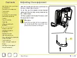 Preview for 16 page of Technogym Selection Chest Press User Manual