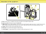 Preview for 4 page of Technogym Selection Low Row User Manual