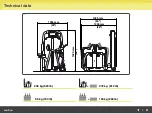 Preview for 5 page of Technogym Selection Low Row User Manual