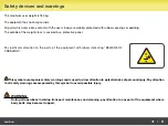 Preview for 7 page of Technogym Selection Low Row User Manual