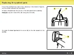 Preview for 15 page of Technogym Selection Low Row User Manual