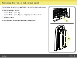 Preview for 19 page of Technogym Selection Low Row User Manual