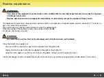 Предварительный просмотр 18 страницы Technogym Selection Multi Hip User Manual