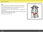 Предварительный просмотр 29 страницы Technogym Selection Multi Hip User Manual