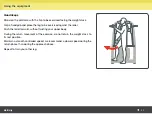 Предварительный просмотр 30 страницы Technogym Selection Multi Hip User Manual