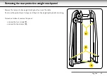 Preview for 21 page of Technogym SELECTION PRO User Manual