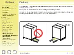 Preview for 8 page of Technogym SELECTION Vertical Traction User Manual