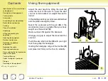 Preview for 28 page of Technogym SELECTION Vertical Traction User Manual