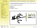 Preview for 2 page of Technogym Selection User Manual