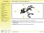 Preview for 3 page of Technogym Selection User Manual