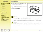 Preview for 9 page of Technogym Selection User Manual