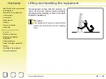 Preview for 10 page of Technogym Selection User Manual