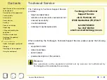 Preview for 13 page of Technogym Selection User Manual