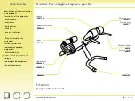 Preview for 14 page of Technogym Selection User Manual