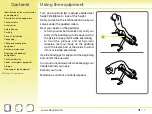 Preview for 17 page of Technogym Selection User Manual