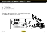 Preview for 7 page of Technogym SKILLBIKE User Manual