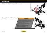 Preview for 12 page of Technogym SKILLBIKE User Manual