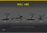 Preview for 28 page of Technogym SKILLBIKE User Manual