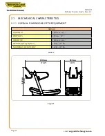 Preview for 12 page of Technogym Skillmill Console Technical Service Manual