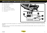 Preview for 7 page of Technogym SKILLMILL DJK03 User Manual