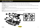 Preview for 8 page of Technogym SKILLMILL DJK03 User Manual