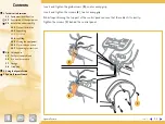 Preview for 13 page of Technogym Spazio Forma Manual