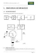 Preview for 15 page of Technogym spin trainer Maintenance Manual