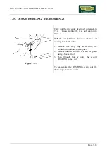 Предварительный просмотр 53 страницы Technogym spin trainer Maintenance Manual