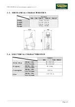 Preview for 15 page of Technogym Step 500i Service Maintenance Manual