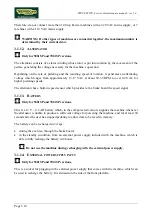 Preview for 40 page of Technogym Step 500i Service Maintenance Manual