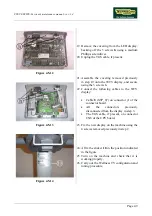 Preview for 53 page of Technogym Step 500i Service Maintenance Manual