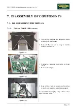 Preview for 89 page of Technogym Step 500i Service Maintenance Manual