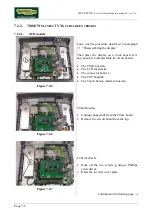 Preview for 94 page of Technogym Step 500i Service Maintenance Manual