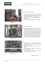 Preview for 96 page of Technogym Step 500i Service Maintenance Manual