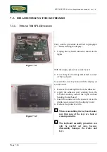 Preview for 102 page of Technogym Step 500i Service Maintenance Manual