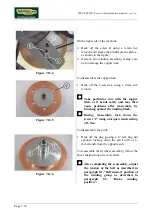 Preview for 120 page of Technogym Step 500i Service Maintenance Manual