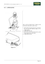 Preview for 139 page of Technogym Step 500i Service Maintenance Manual