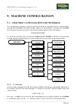 Preview for 141 page of Technogym Step 500i Service Maintenance Manual