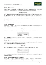 Preview for 143 page of Technogym Step 500i Service Maintenance Manual