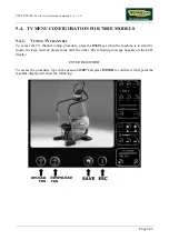 Preview for 165 page of Technogym Step 500i Service Maintenance Manual