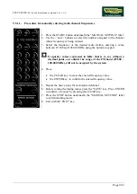 Preview for 169 page of Technogym Step 500i Service Maintenance Manual