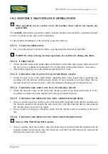 Preview for 174 page of Technogym Step 500i Service Maintenance Manual