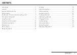 Preview for 2 page of Technogym SYNCHRO ARTIS User Manual