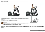 Preview for 10 page of Technogym SYNCHRO ARTIS User Manual