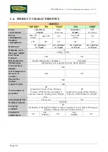 Preview for 16 page of Technogym SYNCHRO Excite + Service And Maintenance Manual